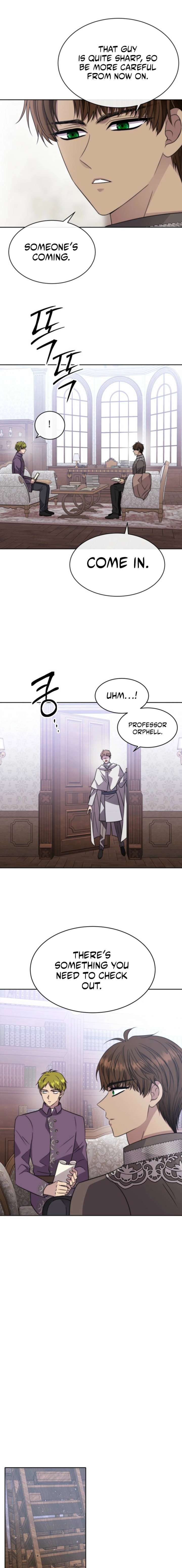 Black Haze (2025) - Chapter 70 Page 4