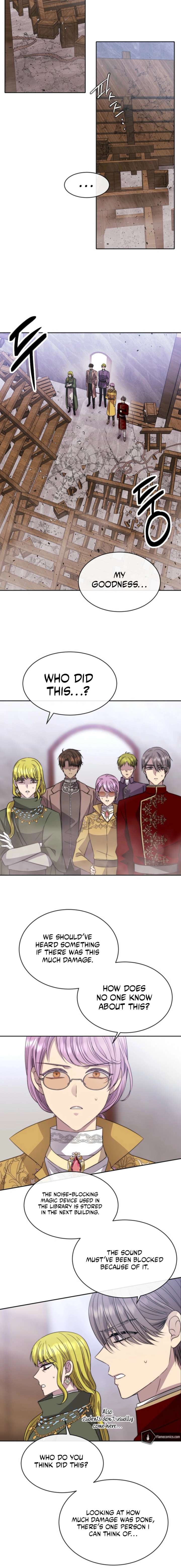 Black Haze (2025) - Chapter 70 Page 5