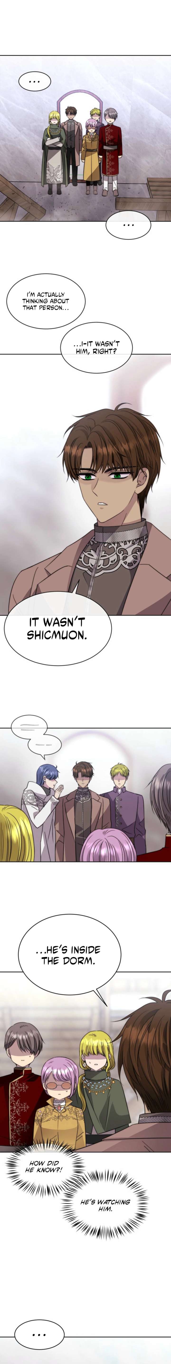 Black Haze (2025) - Chapter 70 Page 6