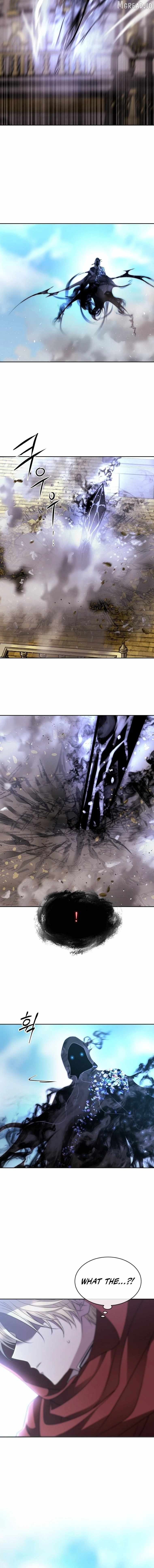 Black Haze (2025) - Chapter 73 Page 2