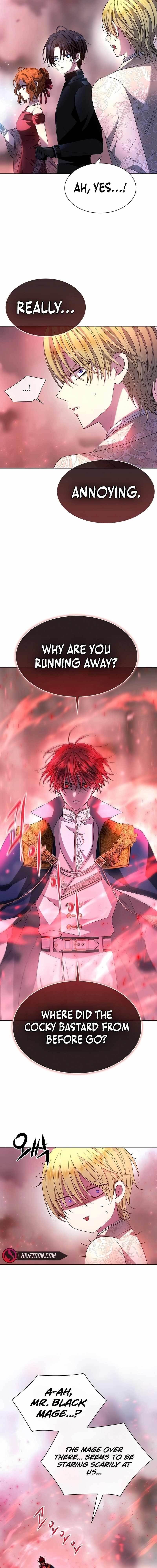 Black Haze (2025) - Chapter 8 Page 11