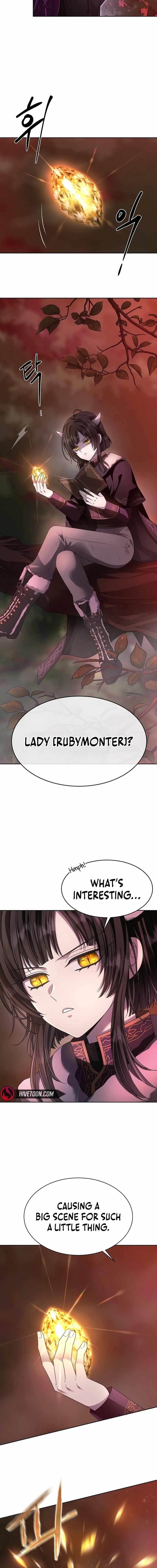 Black Haze (2025) - Chapter 8 Page 16