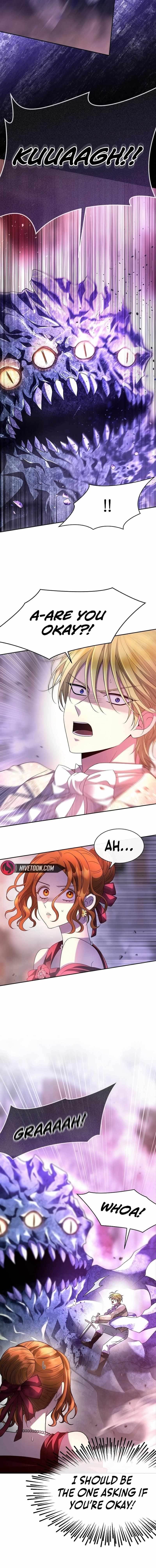 Black Haze (2025) - Chapter 8 Page 4