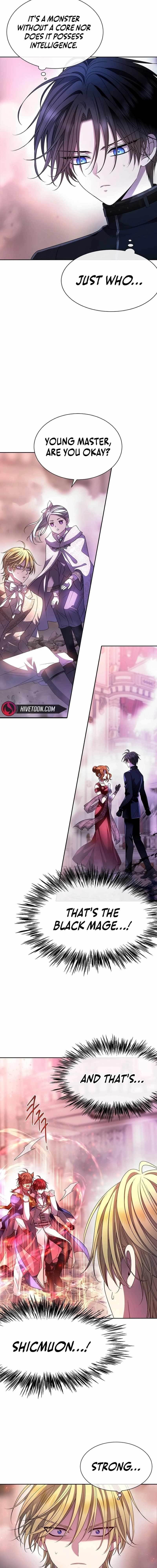 Black Haze (2025) - Chapter 8 Page 6