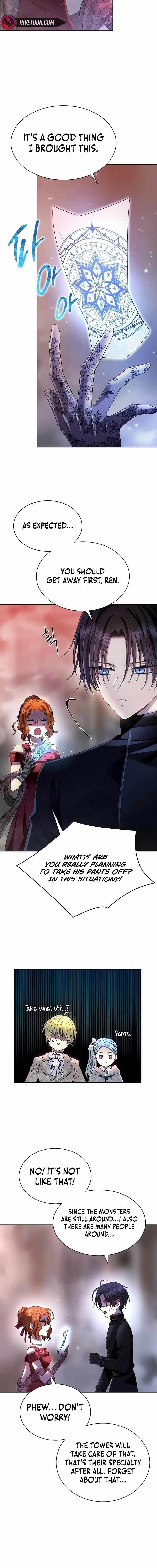 Black Haze (2025) - Chapter 8 Page 8