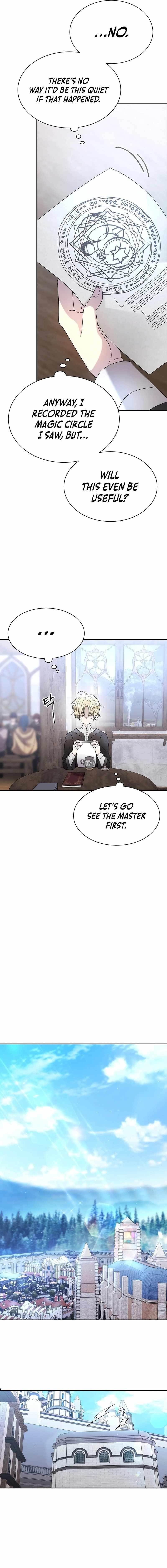 Black Haze (2025) - Chapter 9 Page 13