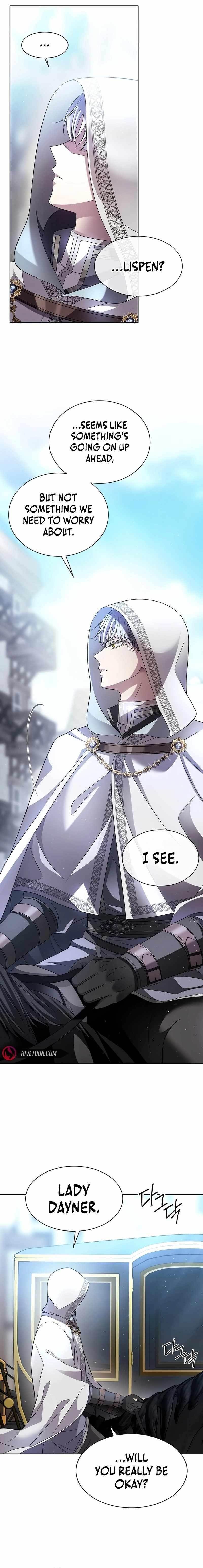 Black Haze (2025) - Chapter 9 Page 14