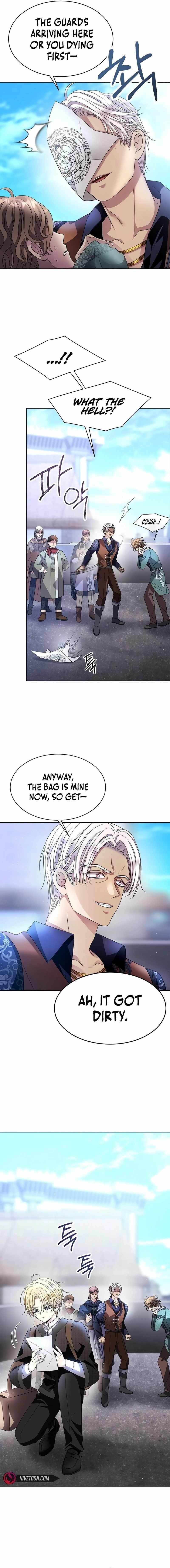 Black Haze (2025) - Chapter 9 Page 19