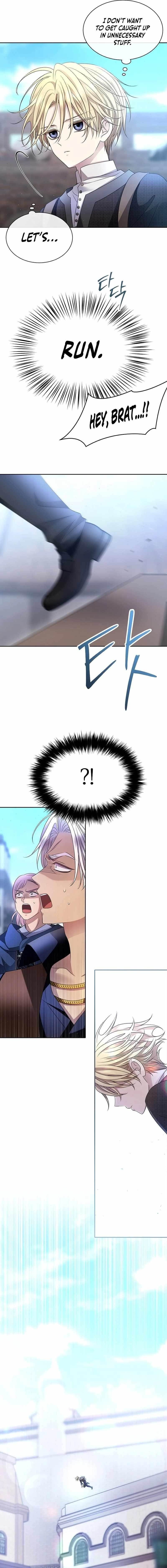 Black Haze (2025) - Chapter 9 Page 22