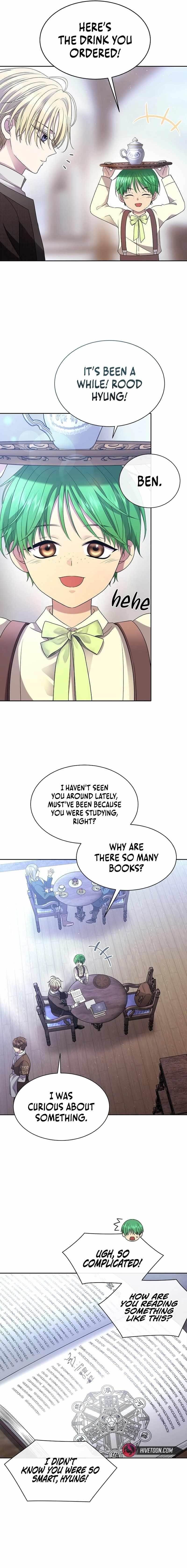 Black Haze (2025) - Chapter 9 Page 6