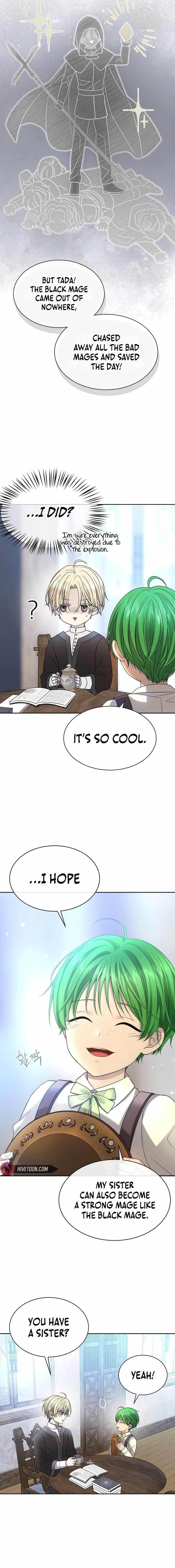 Black Haze (2025) - Chapter 9 Page 8