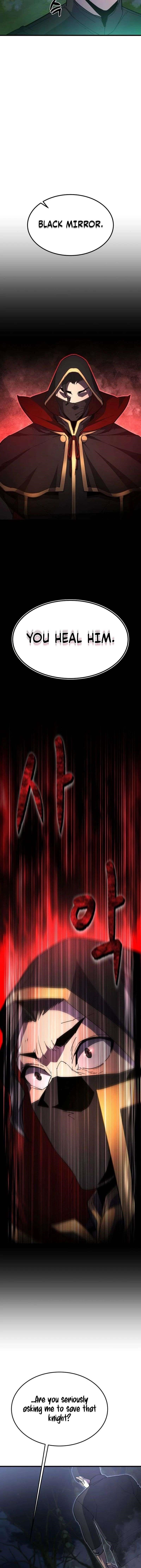 The Genius Mage Who Uses His Fists - Chapter 13 Page 6