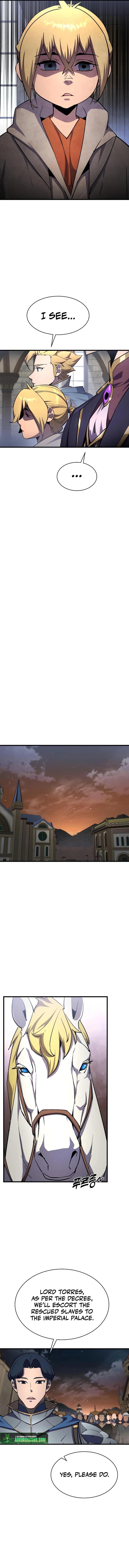 The Genius Mage Who Uses His Fists - Chapter 17 Page 10