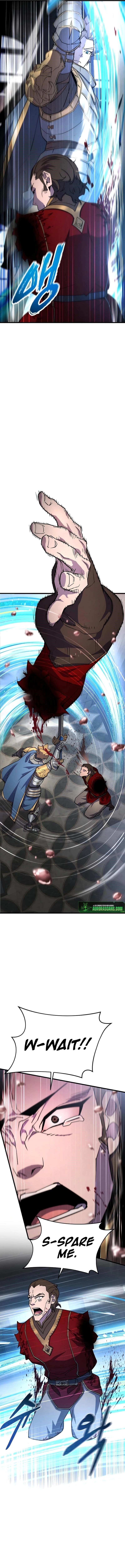 The Genius Mage Who Uses His Fists - Chapter 17 Page 4