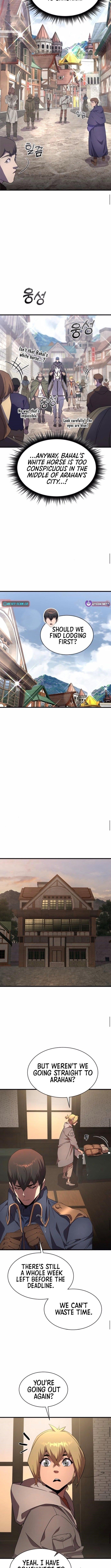 The Genius Mage Who Uses His Fists - Chapter 26 Page 12