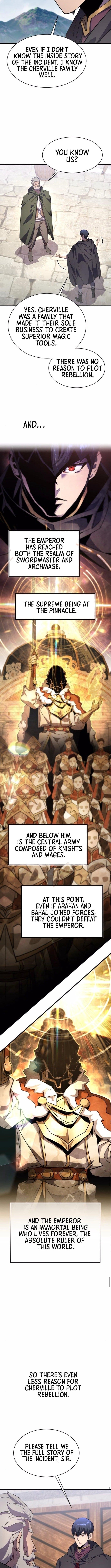 The Genius Mage Who Uses His Fists - Chapter 26 Page 4