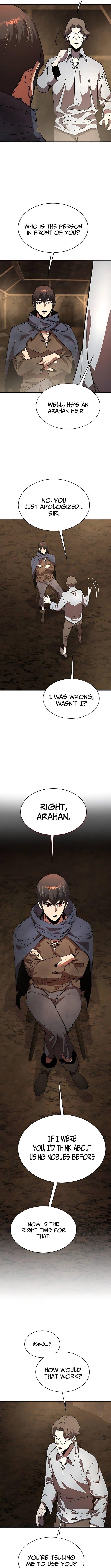 The Genius Mage Who Uses His Fists - Chapter 29 Page 12