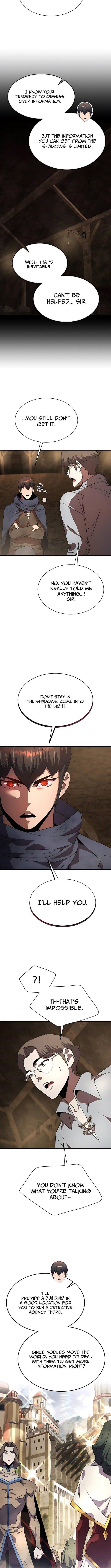 The Genius Mage Who Uses His Fists - Chapter 29 Page 13