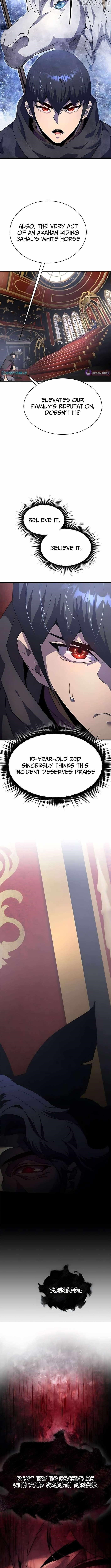 The Genius Mage Who Uses His Fists - Chapter 30 Page 17