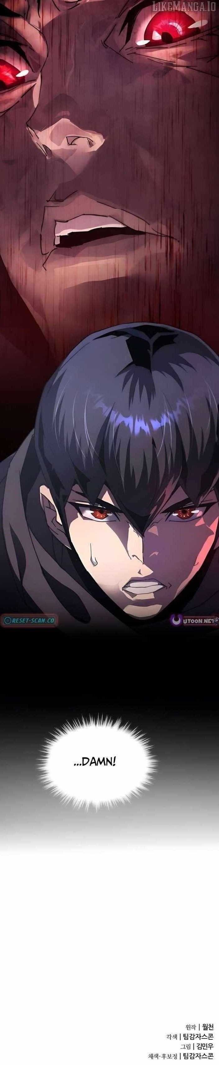 The Genius Mage Who Uses His Fists - Chapter 30 Page 18