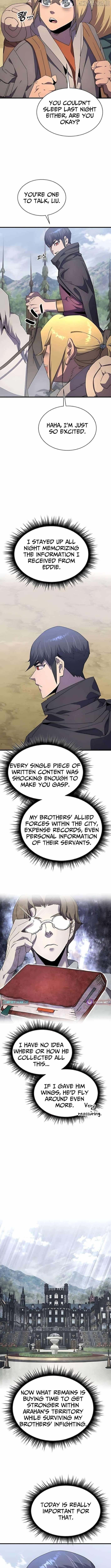 The Genius Mage Who Uses His Fists - Chapter 30 Page 2