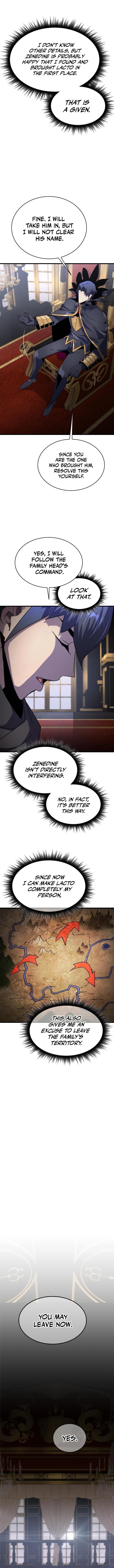 The Genius Mage Who Uses His Fists - Chapter 31 Page 6