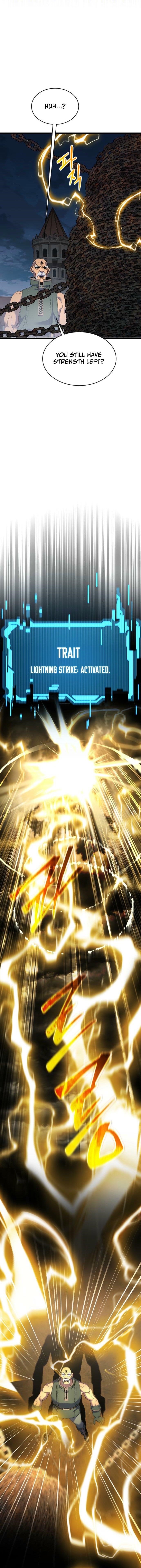 The Genius Mage Who Uses His Fists - Chapter 35 Page 16