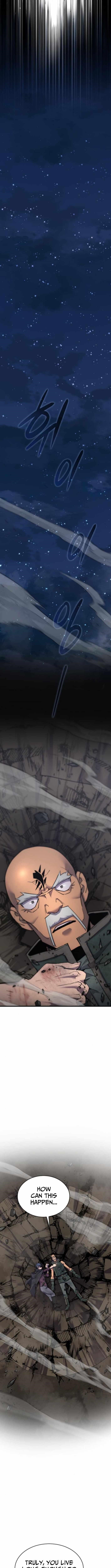 The Genius Mage Who Uses His Fists - Chapter 36 Page 12