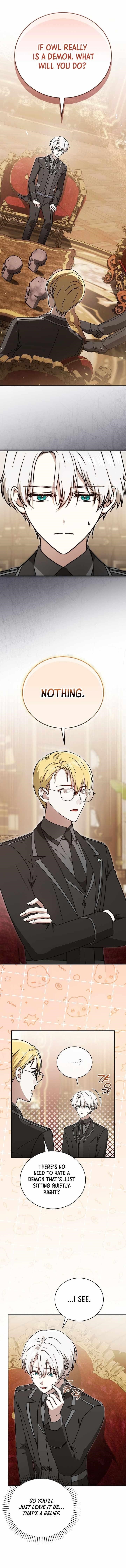 The Genius Mage Who Uses His Fists - Chapter 37 Page 1