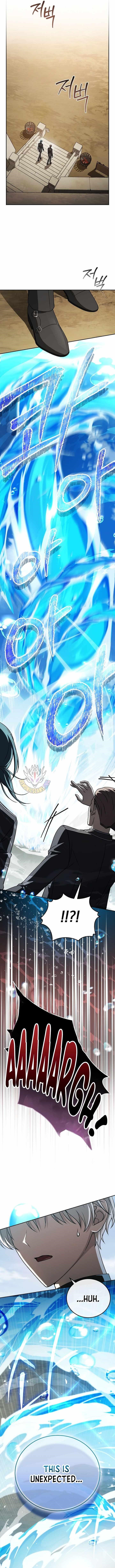 The Genius Mage Who Uses His Fists - Chapter 37 Page 14