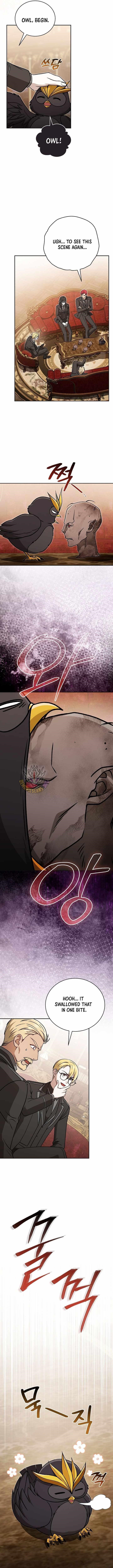 The Genius Mage Who Uses His Fists - Chapter 37 Page 8