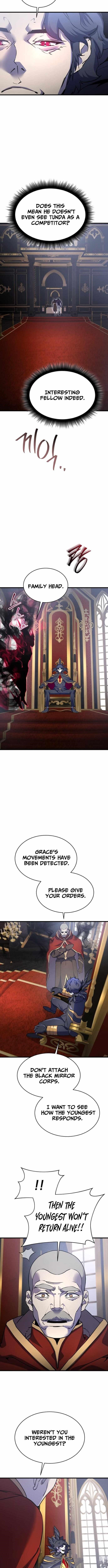 The Genius Mage Who Uses His Fists - Chapter 38 Page 14