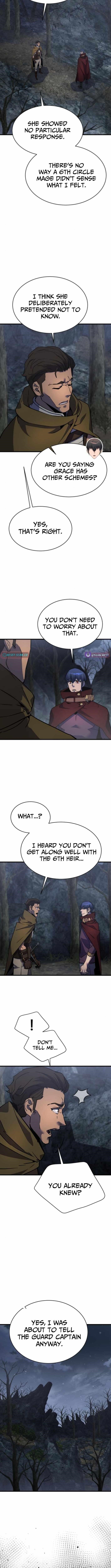 The Genius Mage Who Uses His Fists - Chapter 40 Page 15