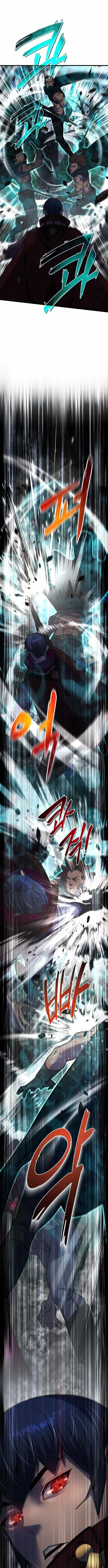 The Genius Mage Who Uses His Fists - Chapter 41 Page 8