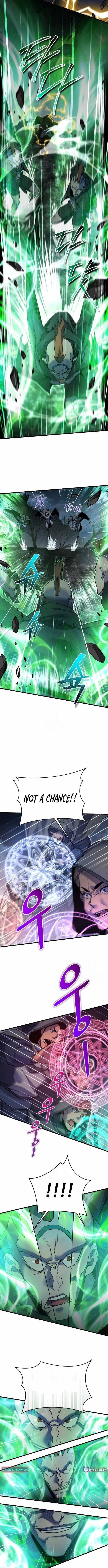 The Genius Mage Who Uses His Fists - Chapter 42 Page 11