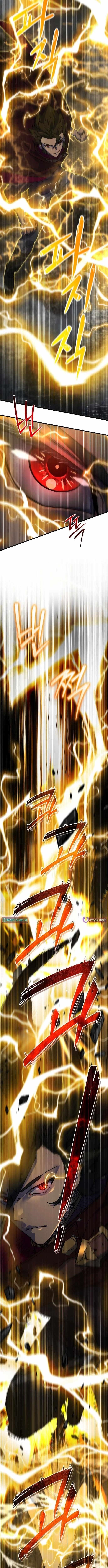 The Genius Mage Who Uses His Fists - Chapter 42 Page 13