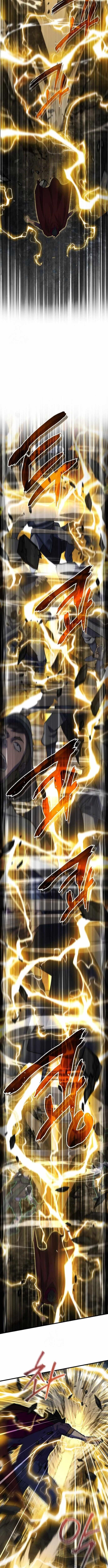 The Genius Mage Who Uses His Fists - Chapter 42 Page 14