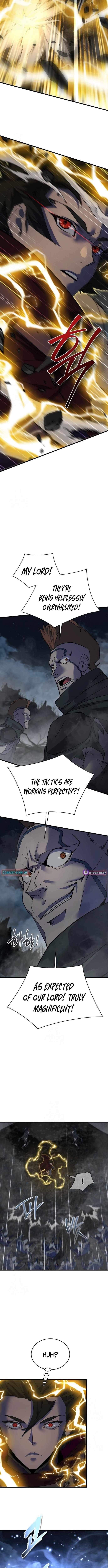 The Genius Mage Who Uses His Fists - Chapter 42 Page 15