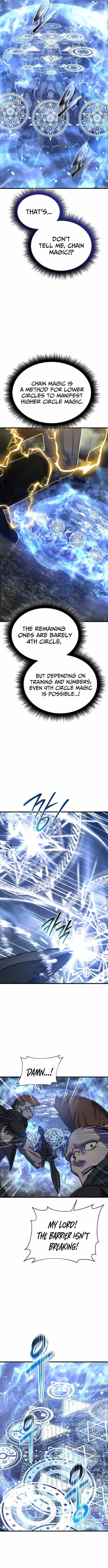 The Genius Mage Who Uses His Fists - Chapter 42 Page 16