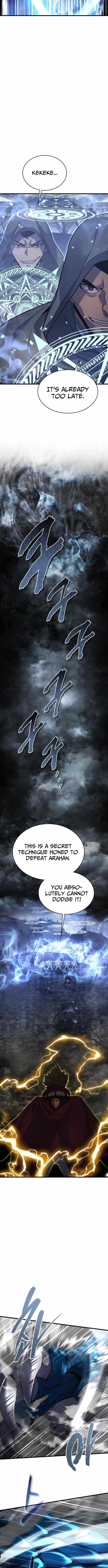 The Genius Mage Who Uses His Fists - Chapter 42 Page 18