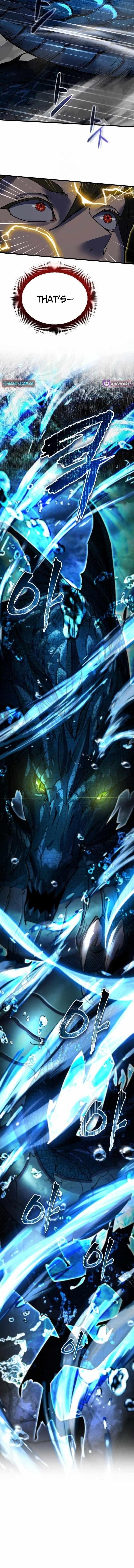 The Genius Mage Who Uses His Fists - Chapter 42 Page 19