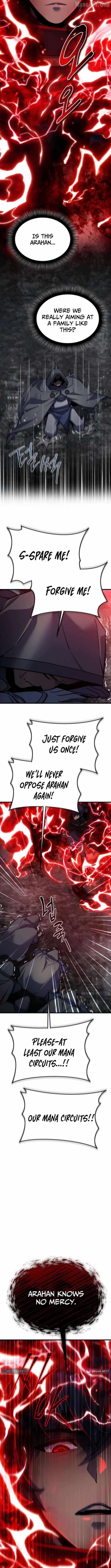 The Genius Mage Who Uses His Fists - Chapter 44 Page 10