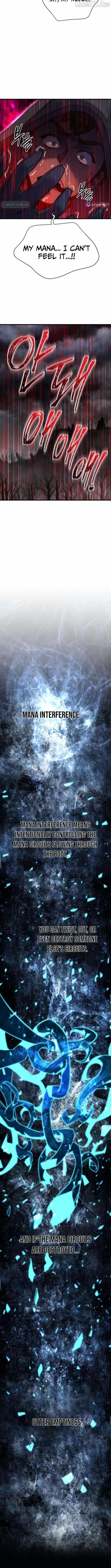 The Genius Mage Who Uses His Fists - Chapter 44 Page 12