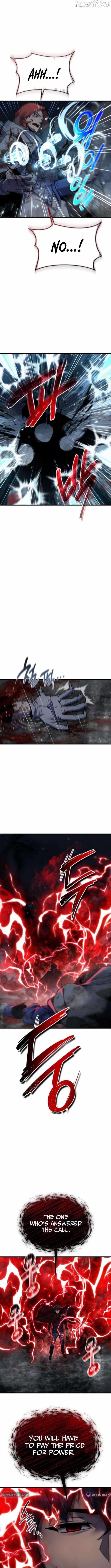 The Genius Mage Who Uses His Fists - Chapter 44 Page 15