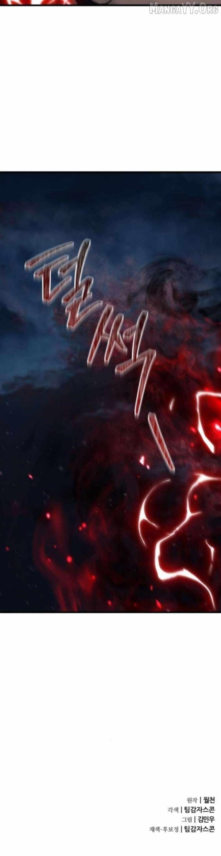 The Genius Mage Who Uses His Fists - Chapter 44 Page 16