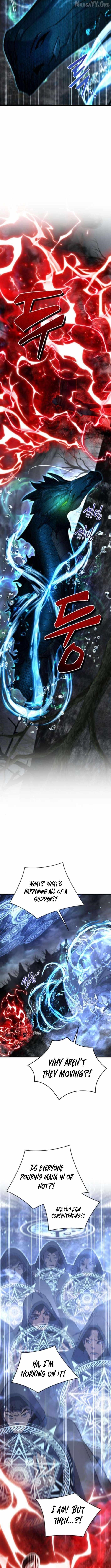 The Genius Mage Who Uses His Fists - Chapter 44 Page 2