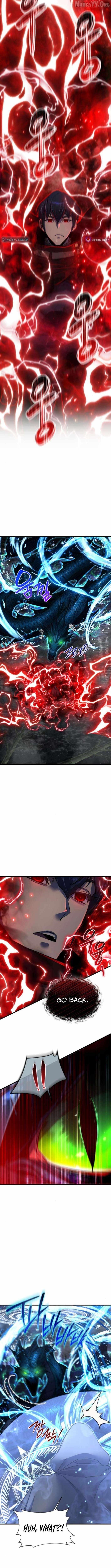 The Genius Mage Who Uses His Fists - Chapter 44 Page 3