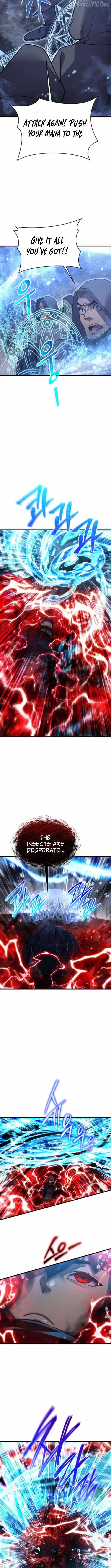 The Genius Mage Who Uses His Fists - Chapter 44 Page 7