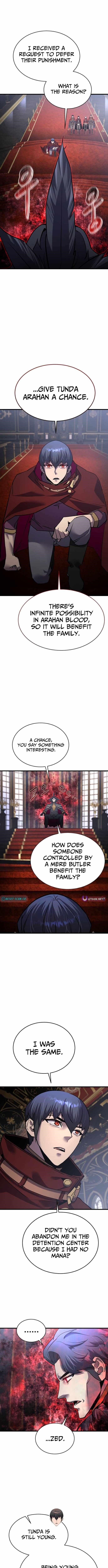 The Genius Mage Who Uses His Fists - Chapter 45 Page 13