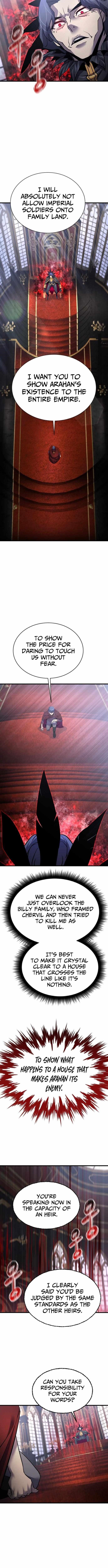 The Genius Mage Who Uses His Fists - Chapter 46 Page 10